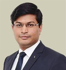 Dr Rishi V Lohiya